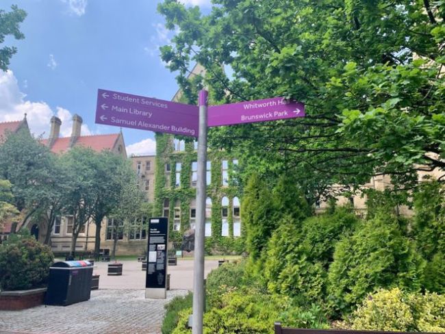 QS2026排名那么強,但純粹被中國學生拉低檔次的英國大學!