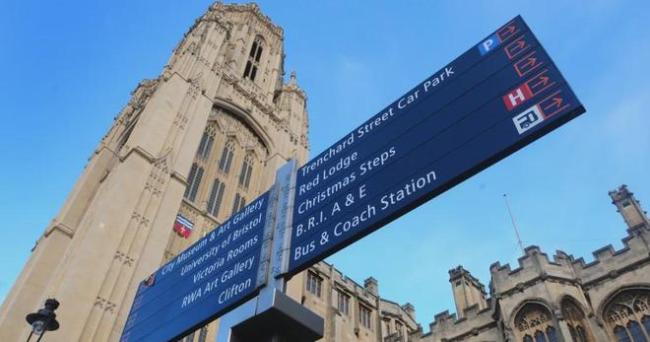 勸退:在讀學生最不建議你入讀的兩所英國大學,問就是別來!