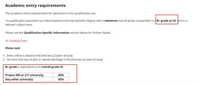 學(xué)簽放寬+工簽延長(zhǎng)!新西蘭悄悄成為留學(xué)性價(jià)比新黑馬!