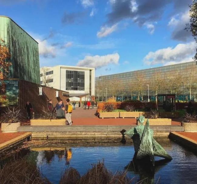 留學中介最喜歡吹捧的幾所英國大學！