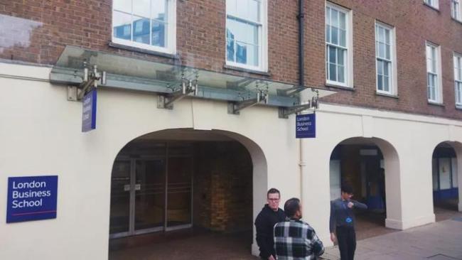 比港三還要競爭激烈的幾所英國大學(xué)！