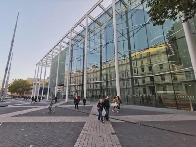 比港三還要競爭激烈的幾所英國大學(xué)！