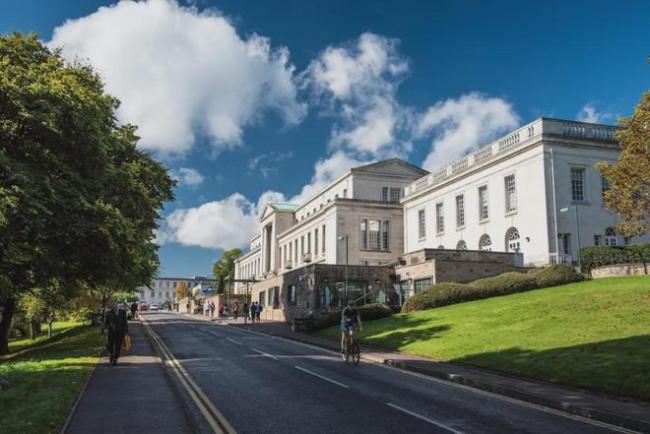 最適合國內雙非學生去沖的幾所英國QS前百學校！