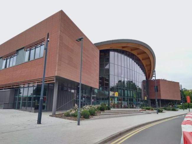 再不充值就廢了的幾所英國大學！