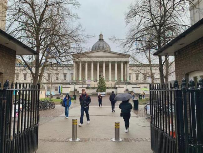 英國大學騷操作：UCL招生重大過失導致學生無法入學！