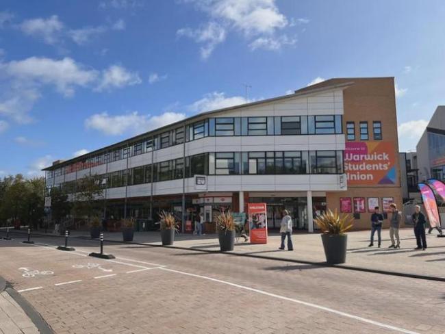 QS前50學(xué)校里面最好申的兩所英國(guó)大學(xué)!