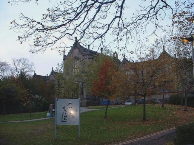 每年被罵得最兇的幾所英國大學？