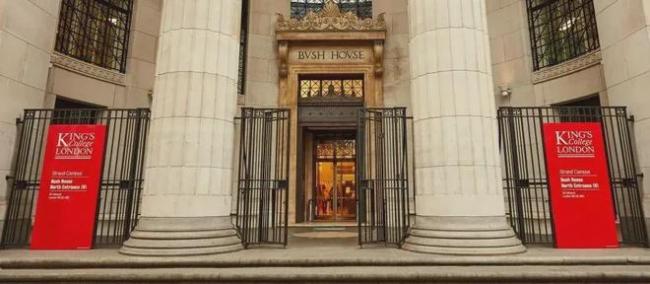 女生比例最高的幾所英國大學,脫單困難啊!