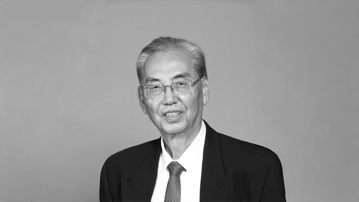 清華大學原常務副校長梁尤能逝世，享年90歲