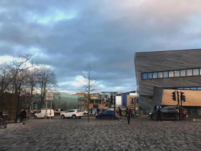 不買QS排名的幾所英國大學(xué)!