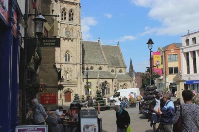 不買QS排名的幾所英國大學(xué)!